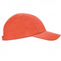 PACK 25 GORRA TÉCNICA 3 PANELES MERCURY 7020 ROLY