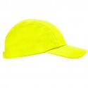 PACK 25 GORRA TÉCNICA 3 PANELES MERCURY 7020 ROLY