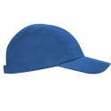 PACK 25 GORRA TÉCNICA 3 PANELES MERCURY 7020 ROLY