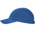 PACK 25 GORRA TÉCNICA 3 PANELES MERCURY 7020 ROLY