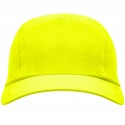 PACK 25 GORRA TÉCNICA 3 PANELES MERCURY 7020 ROLY