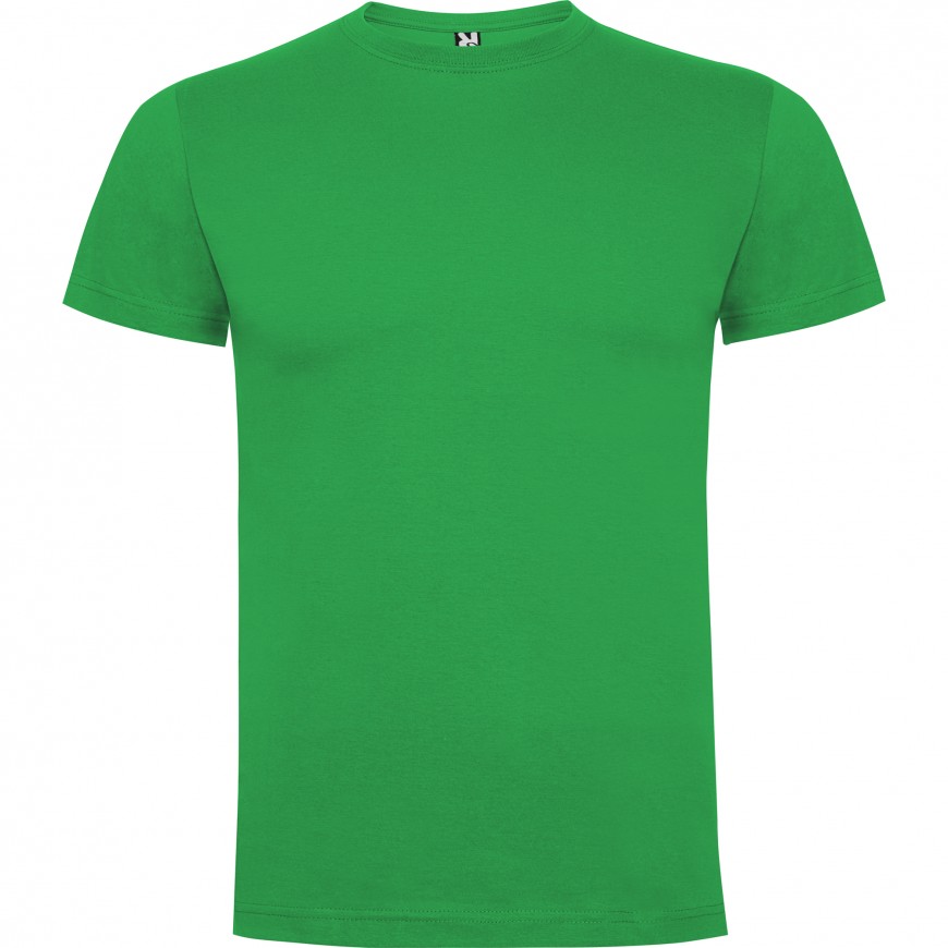 camiseta básica verde menta hombre – Bausi