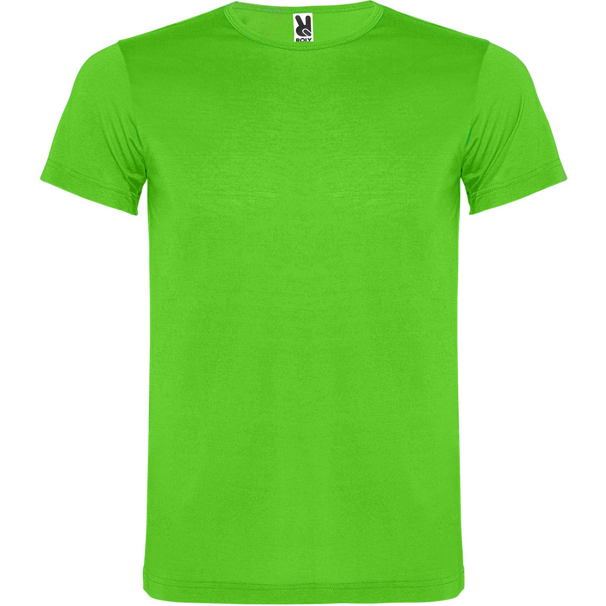 Camiseta niño Classic verde fluor Scotta - Mi Tata Lola
