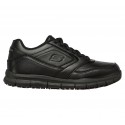 ZAPATO NAMPA WYOLA SK77235EC SKECHERS MUJER EFECTO PIEL NEGRO