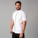 CHAQUETA COCINA ANDREU 947800 GARY'S HOMBRE MANGA LARGA