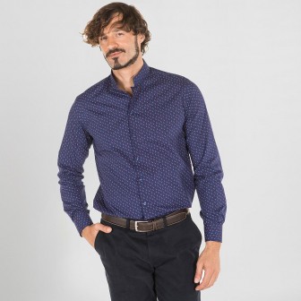 CAMISA HOMBRE FIORE SLIM FIT GARY'S 260500