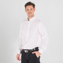 CAMISA HOMBRE FIORE SLIM FIT GARY'S 260500