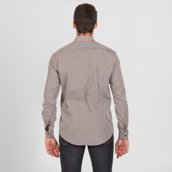 CAMISA HOMBRE VICENZO SLIM FIT GARY'S 298600