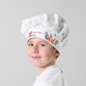 GORRO INFANTIL GRAN CHEF POCOYO GARY'S 445200