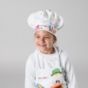 GORRO INFANTIL GRAN CHEF POCOYO GARY'S 445200