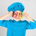 GORRO INFANTIL GRAN CHEF COLOR GARY'S 445300