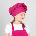 GORRO INFANTIL GRAN CHEF COLOR GARY'S 445300