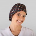 GORRO UNISEX CIRUJANO GOMA ESTAMPADO GARY'S 447400