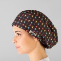 GORRO UNISEX CIRUJANO GOMA ESTAMPADO GARY'S 447400