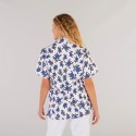 BLUSA UNISEX ABIERTA KUKUXUMUSU GARY'S 599100