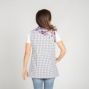 BLUSA MUJER DUCK GARY'S 600003