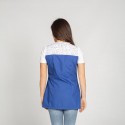 BLUSA MUJER TEXTO GARY'S 600014