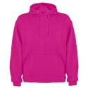 SUDADERA CAPUCHA PAELLAS ALCOY PERSONALIZADA A 1 CARA Y A TODO COLOR