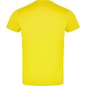 CAMISETA BÁSICA PAELLAS UNIVERSITARIAS PERSONALIZADA A 1 CARA Y 1 COLOR