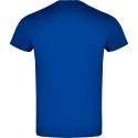 CAMISETA BÁSICA PAELLAS UNIVERSITARIAS PERSONALIZADA A 1 CARA Y 1 COLOR