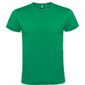 CAMISETA BÁSICA PAELLAS UNIVERSITARIAS PERSONALIZADA A 1 CARA Y 1 COLOR