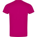 CAMISETA BÁSICA PAELLAS UNIVERSITARIAS PERSONALIZADA A 1 CARA Y 1 COLOR
