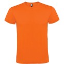 CAMISETA BÁSICA PAELLAS UNIVERSITARIAS PERSONALIZADA A 1 CARA Y 1 COLOR
