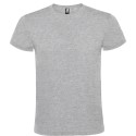 CAMISETA BÁSICA PAELLAS UNIVERSITARIAS PERSONALIZADA A 1 CARA Y 1 COLOR