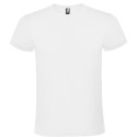 CAMISETA BÁSICA PAELLAS UNIVERSITARIAS PERSONALIZADA A 1 CARA Y 1 COLOR