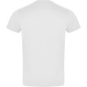 CAMISETA BÁSICA PAELLAS UNIVERSITARIAS PERSONALIZADA A 1 CARA Y 1 COLOR