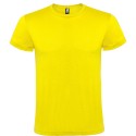 CAMISETA BÁSICA PAELLAS UNIVERSITARIAS PERSONALIZADA A 1 CARA Y 1 COLOR