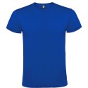 CAMISETA BÁSICA PAELLAS UNIVERSITARIAS PERSONALIZADA A 1 CARA Y 1 COLOR