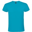 CAMISETA BÁSICA PAELLAS UNIVERSITARIAS PERSONALIZADA A 1 CARA Y 1 COLOR