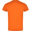 CAMISETA BÁSICA PAELLAS UNIVERSITARIAS PERSONALIZADA A 1 CARA Y 1 COLOR