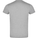 CAMISETA BÁSICA PAELLAS UNIVERSITARIAS PERSONALIZADA A 1 CARA Y 1 COLOR
