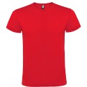 CAMISETA BÁSICA PAELLAS UNIVERSITARIAS PERSONALIZADA A 1 CARA Y 1 COLOR
