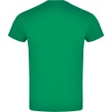 CAMISETA BÁSICA PAELLAS UNIVERSITARIAS PERSONALIZADA A 2 CARAS Y 1 COLOR