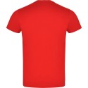 CAMISETA BÁSICA PAELLAS UNIVERSITARIAS PERSONALIZADA A 2 CARAS Y 1 COLOR