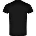 CAMISETA BÁSICA PAELLAS UNIVERSITARIAS PERSONALIZADA A 2 CARAS Y A TODO COLOR