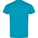 CAMISETA BÁSICA PAELLAS UNIVERSITARIAS PERSONALIZADA A 2 CARAS Y A TODO COLOR