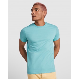 CAMISETA PREMIUM BIENVENIDAS UNIVERSITARIAS PERSONALIZADA A 1 CARA Y 1 COLOR