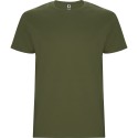 CAMISETA PREMIUM PAELLAS UNIVERSITARIAS PERSONALIZADA A 1 CARA Y 1 COLOR