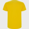 CAMISETA PREMIUM BIENVENIDAS UNIVERSITARIAS PERSONALIZADA A 2 CARAS Y A TODO COLOR