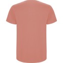 CAMISETA PREMIUM BIENVENIDAS UNIVERSITARIAS PERSONALIZADA A 2 CARAS Y A TODO COLOR