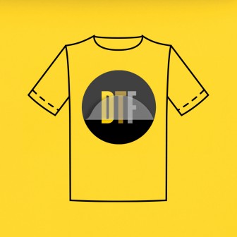 DTF - SERVICIO PLANCHADO