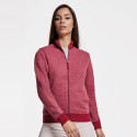 CHAQUETA MUJER TEJIDO OTTOMAN JANGA 1110 ROLY