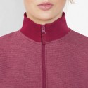 CHAQUETA MUJER TEJIDO OTTOMAN JANGA 1110 ROLY