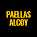 PAELLAS ALCOY