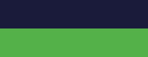 Azul navy-Verde lima